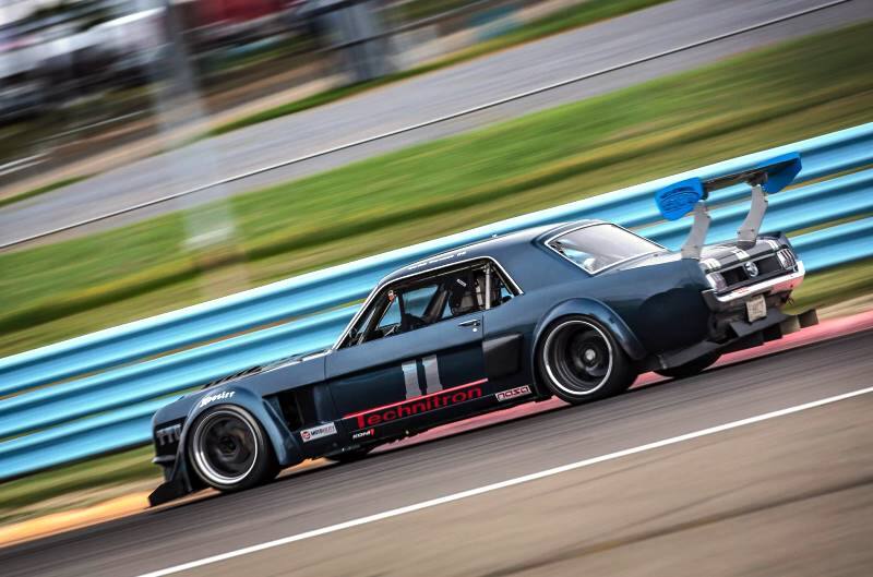 Watkins Glen Race Track >> Mustangs Set Lap Records In NASA Competition at Watkins Glen Watkins Glen Race Track >> Mustangs Set Lap Records In NASA Competition at Watkins Glen