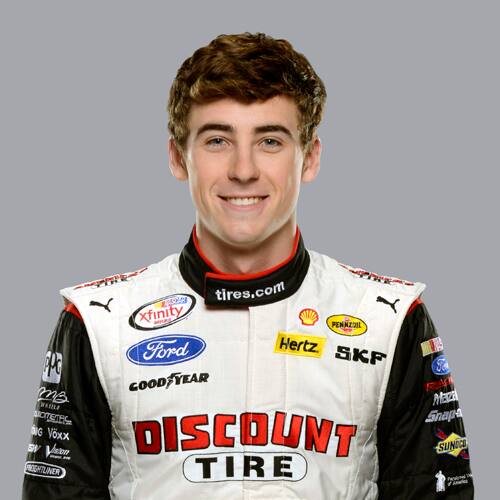 Blaney XFINITY Blaney XFINITY