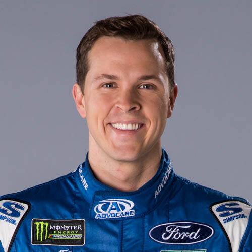 Nascar drivers - web_0009_Bayne Nascar drivers - web_0009_Bayne