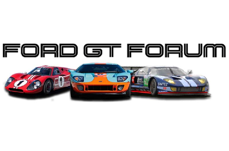 Ford GT Forum_1 Ford GT Forum_1