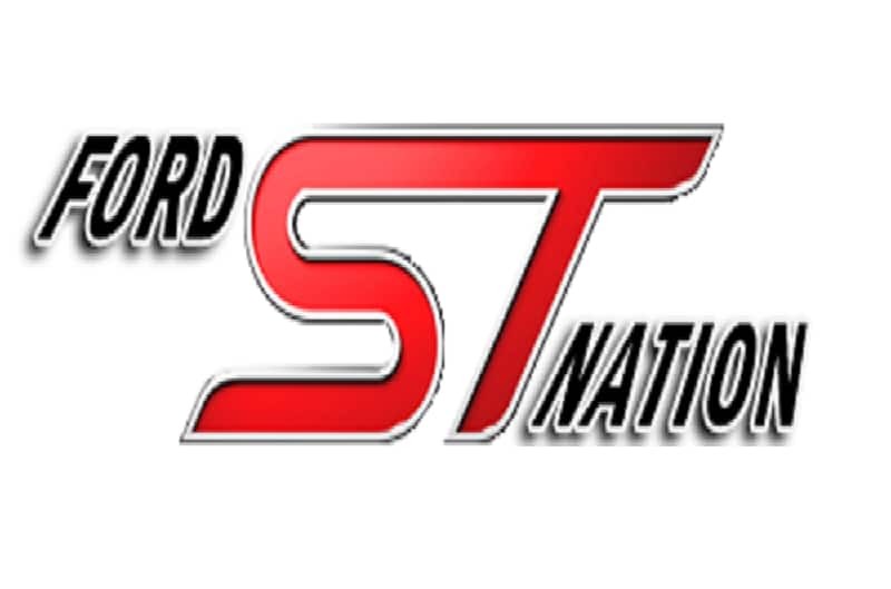 Ford ST Nation_1 Ford ST Nation_1