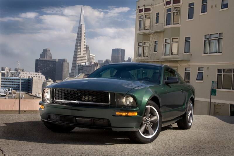 2008_Ford_Mustang_green_CN200801-001 2008_Ford_Mustang_green_CN200801-001
