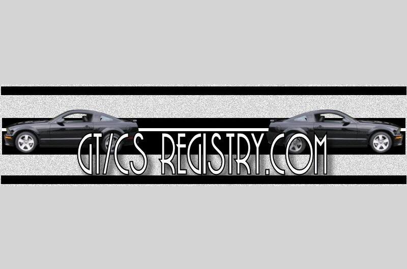 GTCS Registry_1 GTCS Registry_1