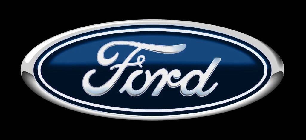 Ford Logo Ford Logo