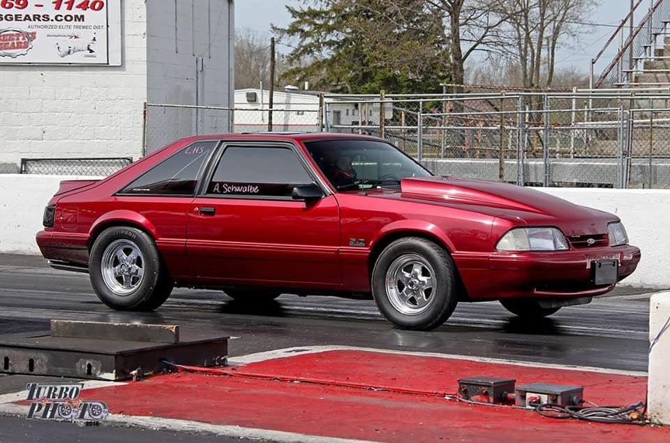 mustang3 mustang3