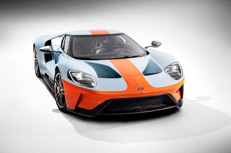 Ford Performance