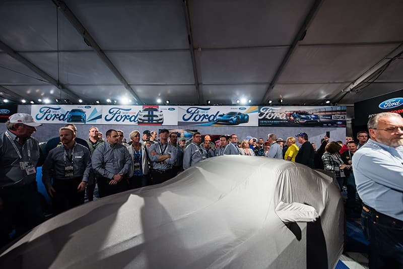 2017 SHELBY SUPER SNAKE REVEAL _3 2017 SHELBY SUPER SNAKE REVEAL _3