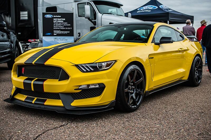 2017 SHELBY SUPER SNAKE REVEAL _30 2017 SHELBY SUPER SNAKE REVEAL _30