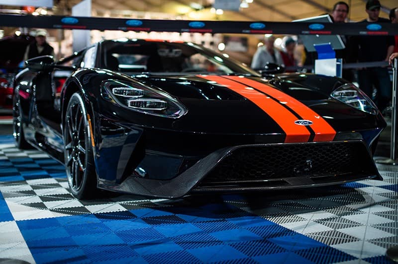 2017 SHELBY SUPER SNAKE REVEAL _21 2017 SHELBY SUPER SNAKE REVEAL _21