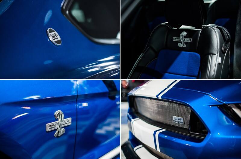 2017 SHELBY SUPER SNAKE REVEAL _17 2017 SHELBY SUPER SNAKE REVEAL _17