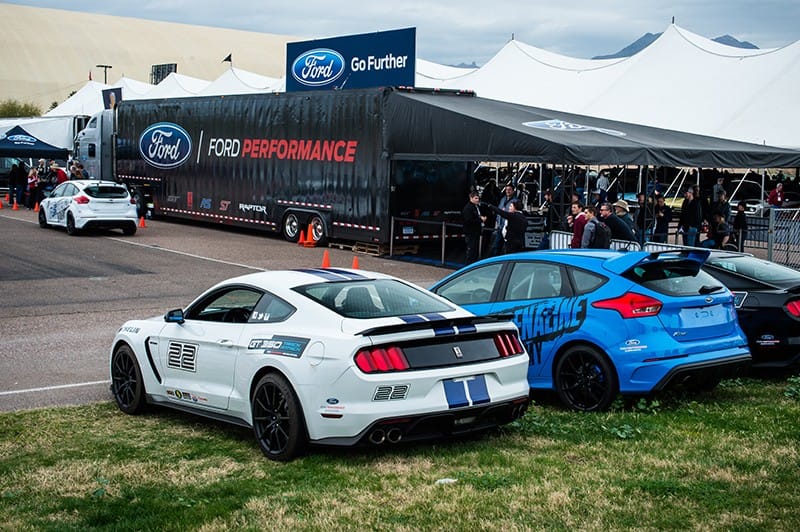 2017 SHELBY SUPER SNAKE REVEAL _26 2017 SHELBY SUPER SNAKE REVEAL _26