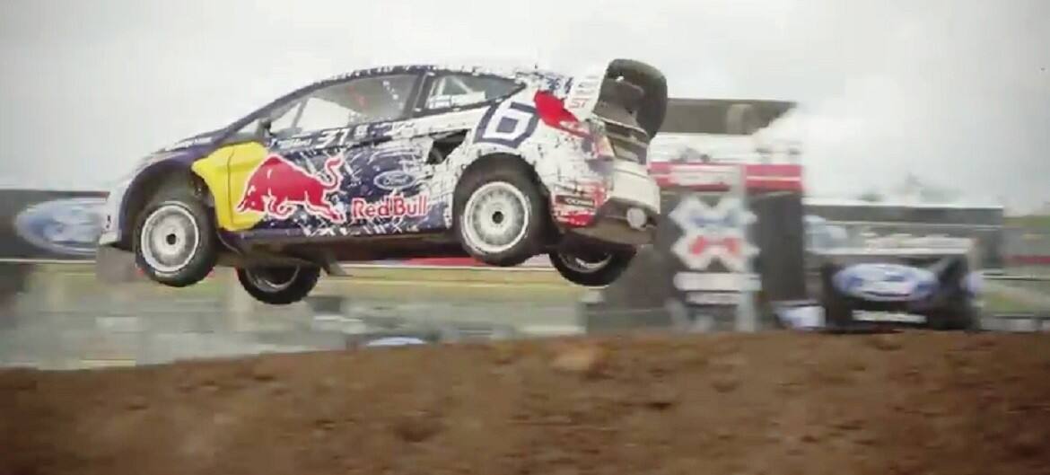 RedBull_Car_Flying_1170 RedBull_Car_Flying_1170