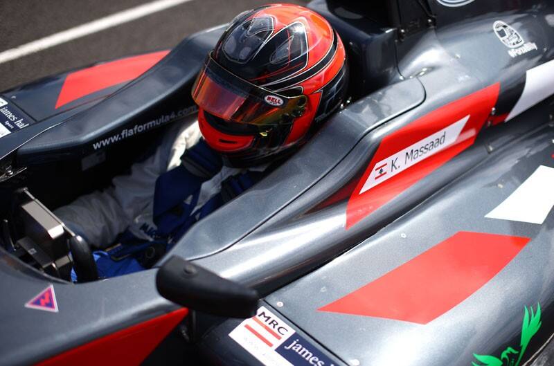 BritishF4MayTeaser BritishF4MayTeaser