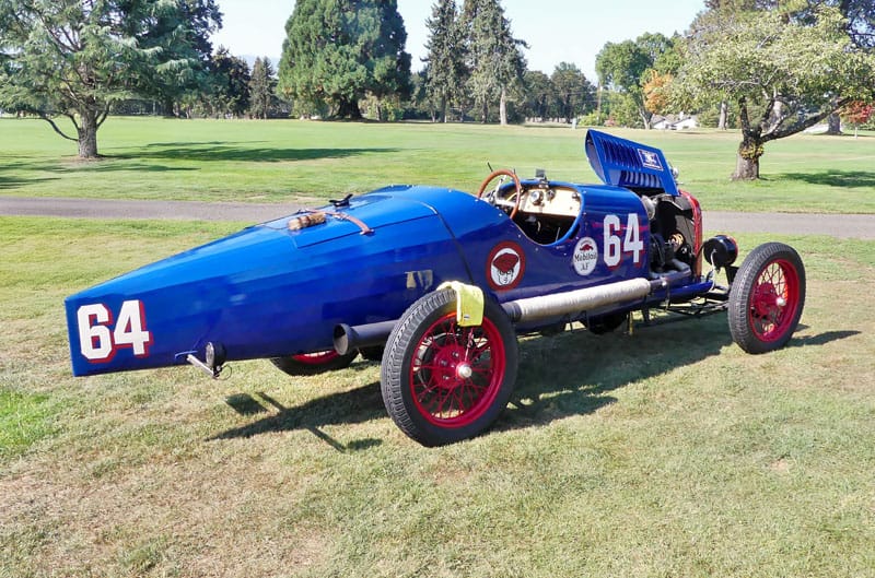 Model T Racer