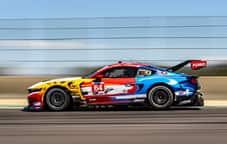 Flag icon for Rolex 24 at DAYTONA.