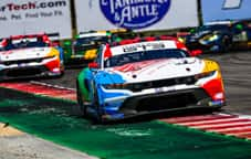 IMSA Weathertech Sportscar Championship of Monterey