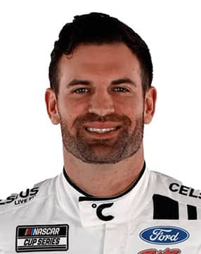 Portrait of Corey Lajoie