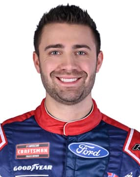 Portrait of Ty Majeski