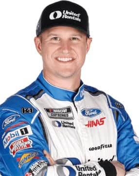 Portrait of Ryan Preece