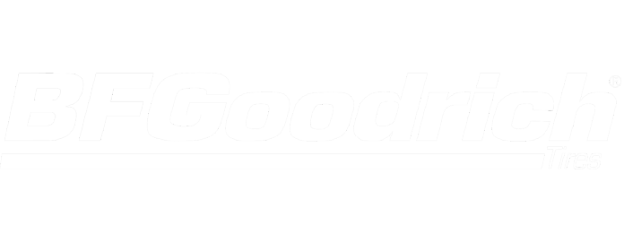 BFGoodrich logo