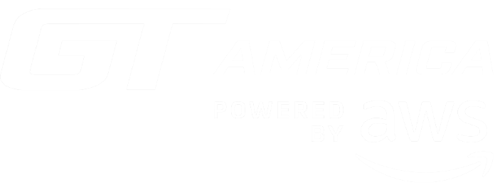 GT America logo