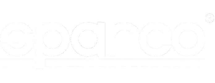 Sparco logo