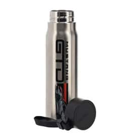 Ford Mustang GTD Stainless Bottle