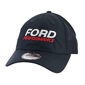 Black Ford Performance Cap