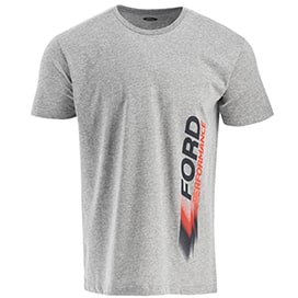 Grey Ford Performance Men's Short Sleeve T-Shirt