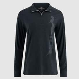 Ford Trucks Raptor Women ¼ Zip Pullover