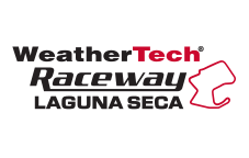 Laguna Seca Logo