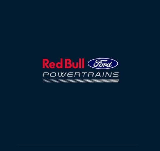 Red Bull Ford Powertrains