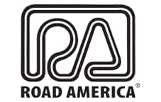 Road America Logo