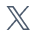 X icon