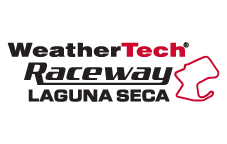 Laguna Seca Logo