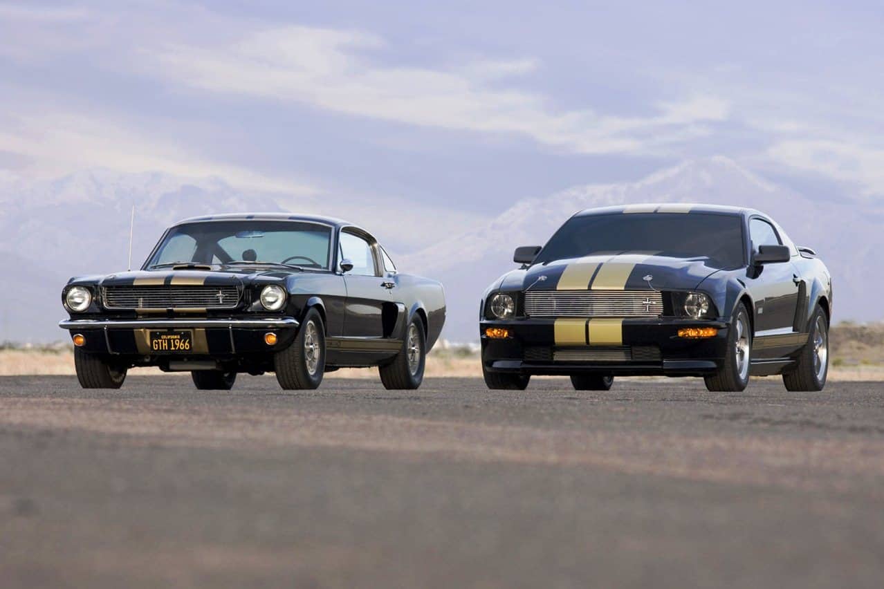 Shelby