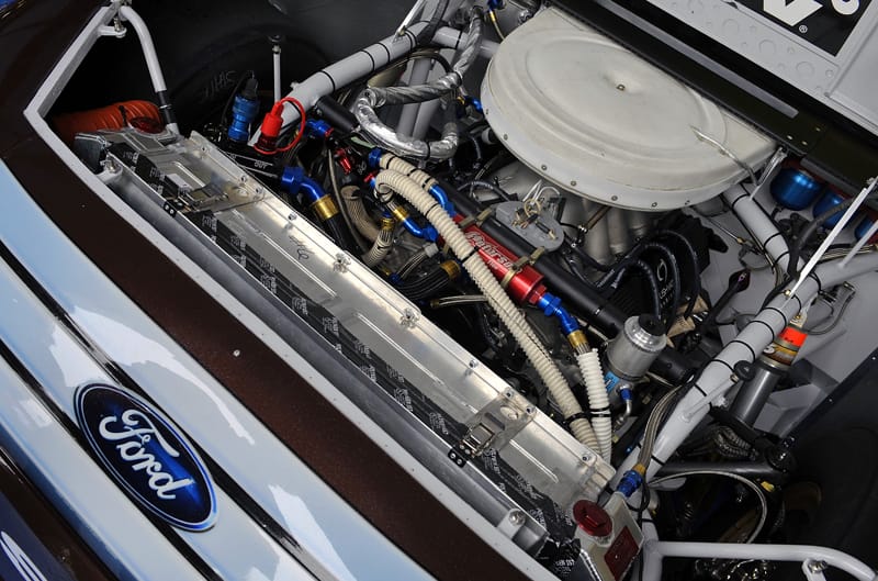 ford puts mainstream engine development in the hands of ford performance veteran ford puts mainstream engine development