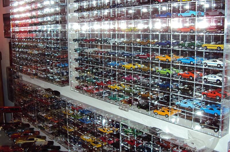 Car Collection