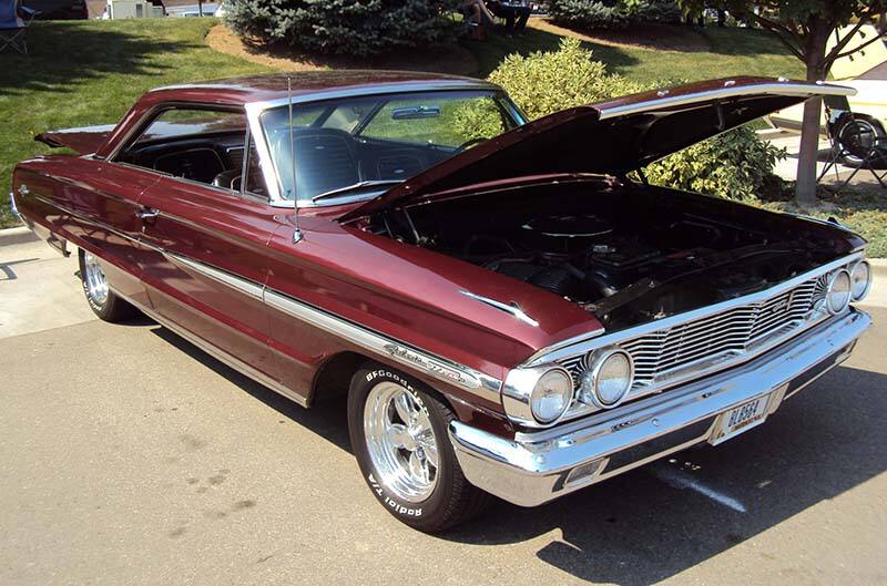 Ford Fairlane