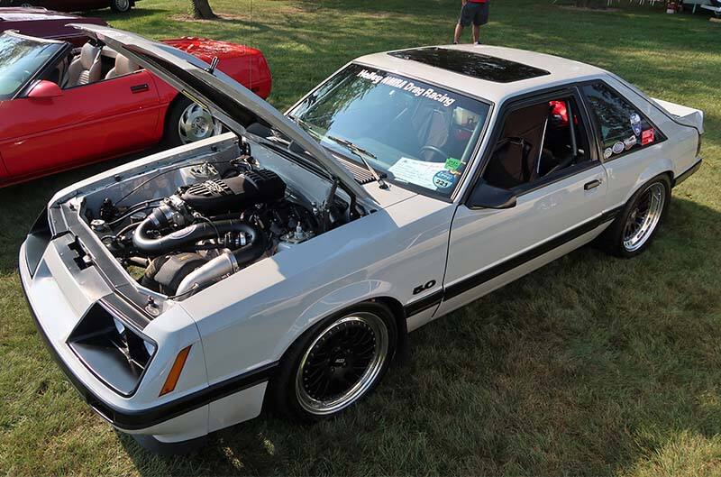 Foxbody