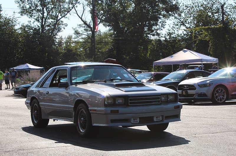 Ford Foxbody