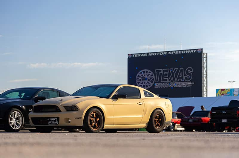 Late Model Restoration Cruise In 2024