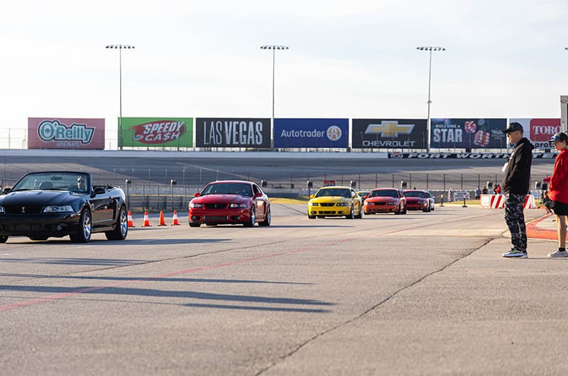 Late Model Restoration Cruise In 2024