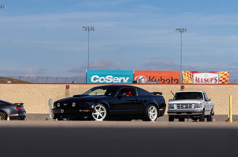 Late Model Restoration Cruise In 2024