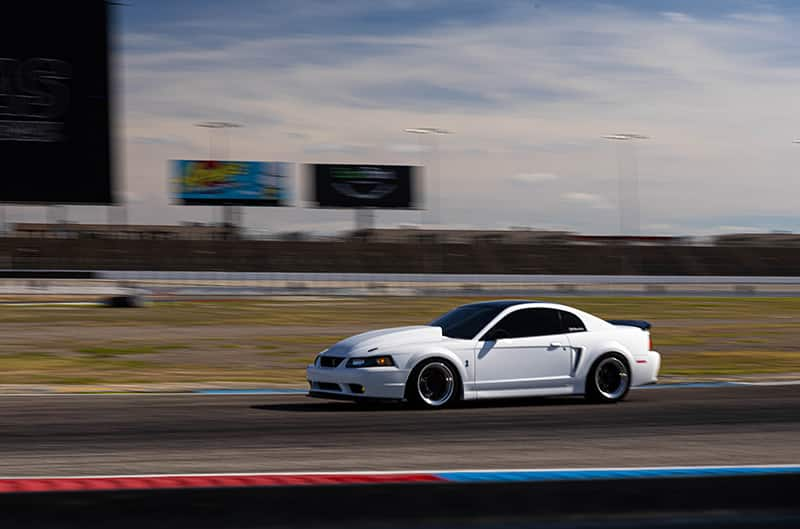 Late Model Restoration Cruise In 2024