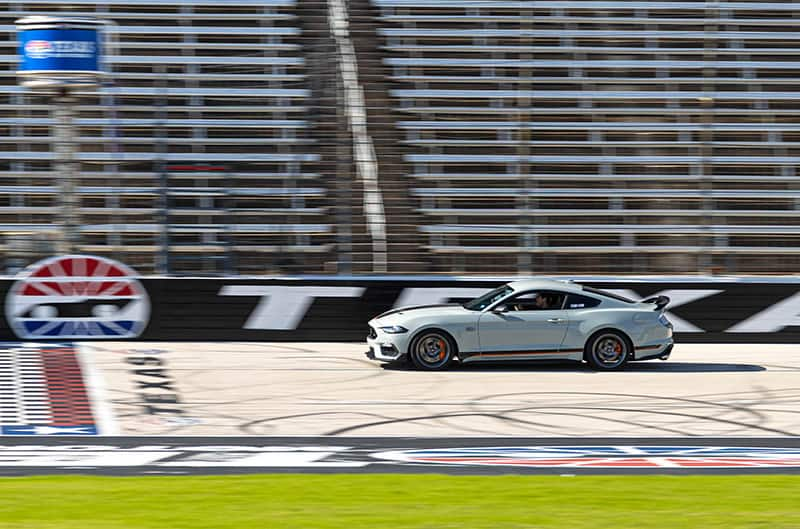 Late Model Restoration Cruise In 2024