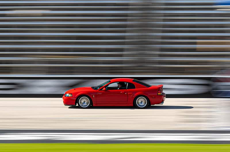 Late Model Restoration Cruise In 2024