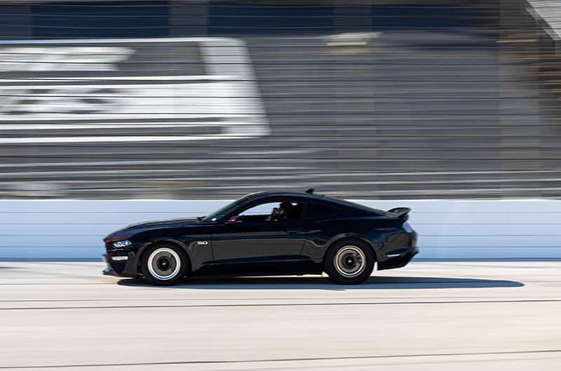 Late Model Restoration Cruise In 2024