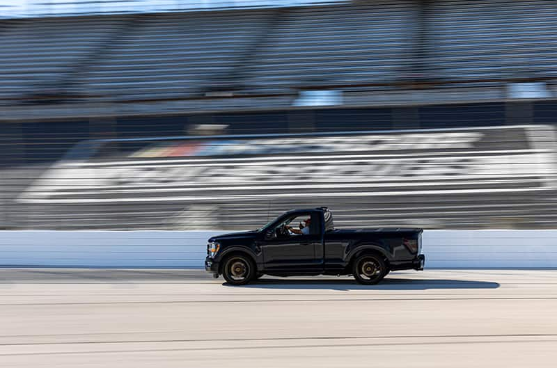 Late Model Restoration Cruise In 2024