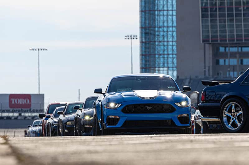 Late Model Restoration Cruise In 2024